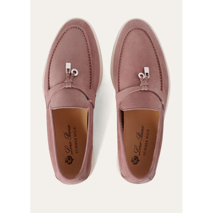 Loro Piana - Mocassins Summer Charms Walk - Vogue Maroc – Boutique digitale de mode de luxe