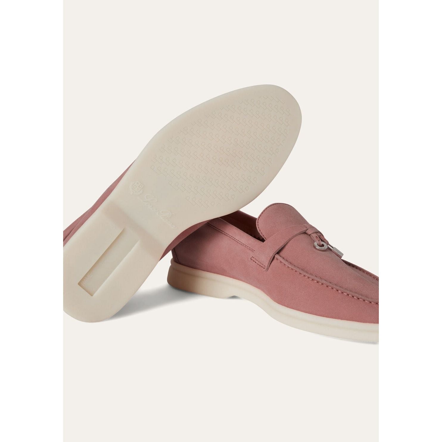 Loro Piana - Mocassins Summer Charms Walk - Vogue Maroc – Boutique digitale de mode de luxe
