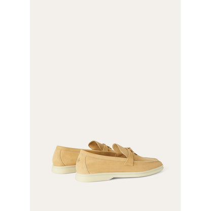 Loro Piana - Mocassins Summer Charms Walk - Vogue Maroc – Boutique digitale de mode de luxe