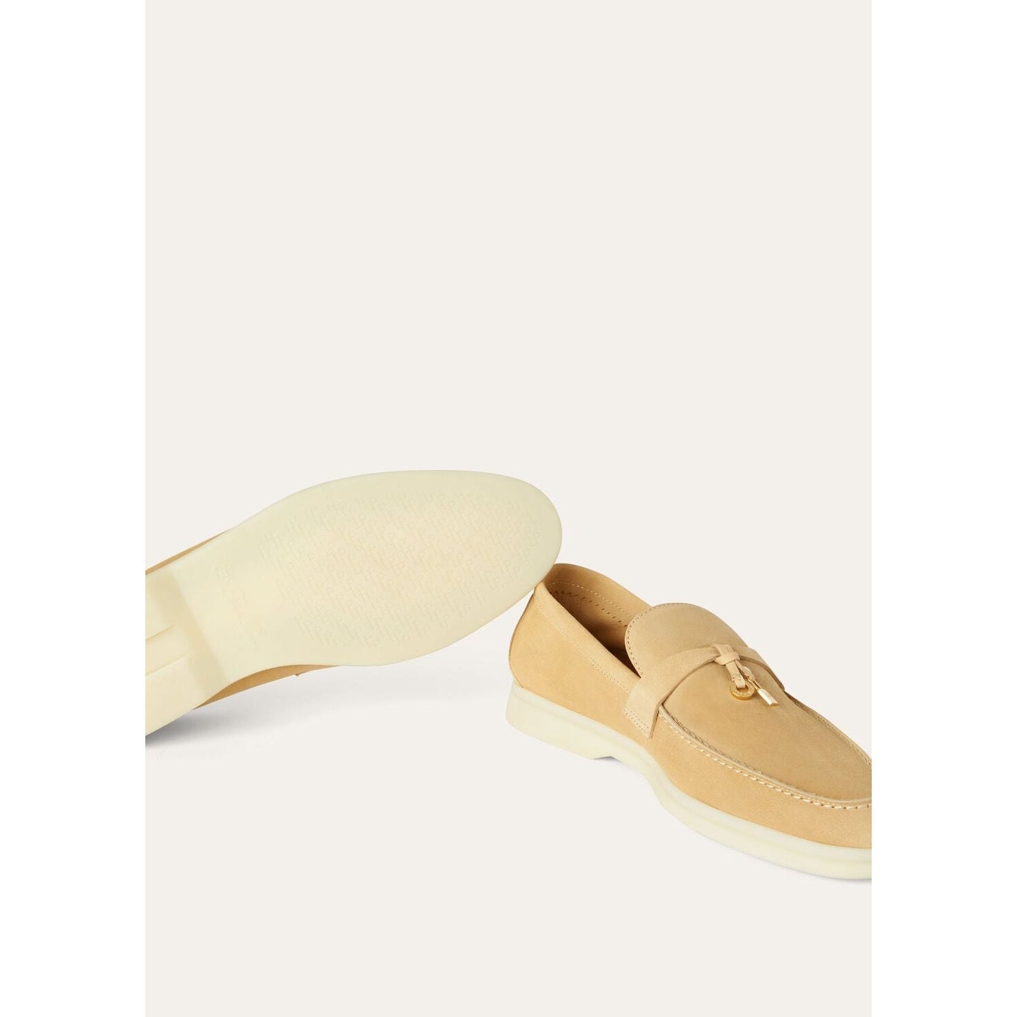 Loro Piana - Mocassins Summer Charms Walk - Vogue Maroc – Boutique digitale de mode de luxe