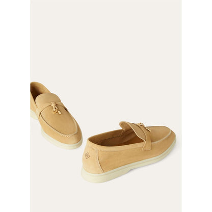 Loro Piana - Mocassins Summer Charms Walk - Vogue Maroc – Boutique digitale de mode de luxe
