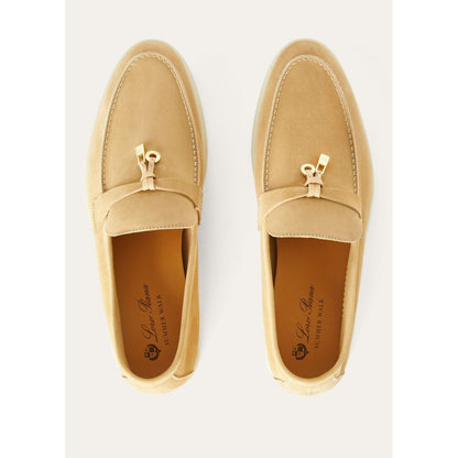 Loro Piana - Mocassins Summer Charms Walk - Vogue Maroc – Boutique digitale de mode de luxe