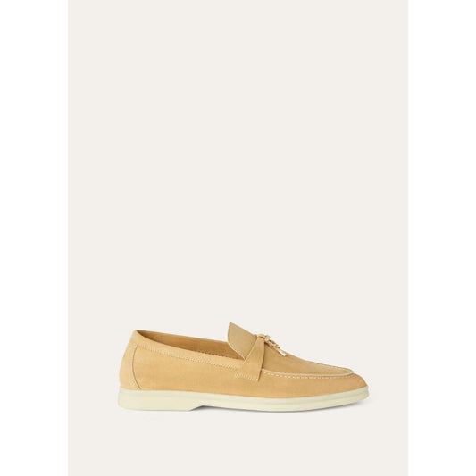 Loro Piana - Mocassins Summer Charms Walk - Vogue Maroc – Boutique digitale de mode de luxe