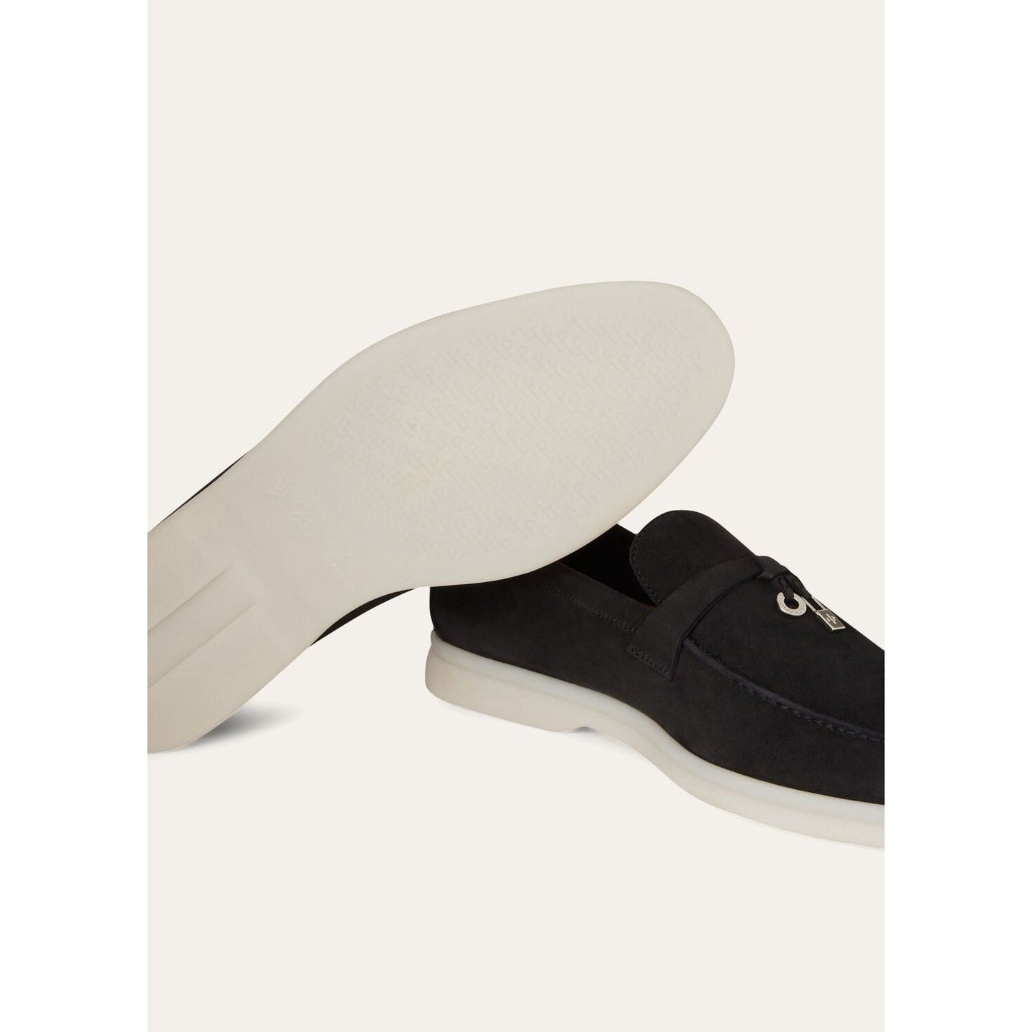 Loro Piana Mocassins Summer Charms Walk - Vogue Maroc – Boutique digitale de mode de luxe