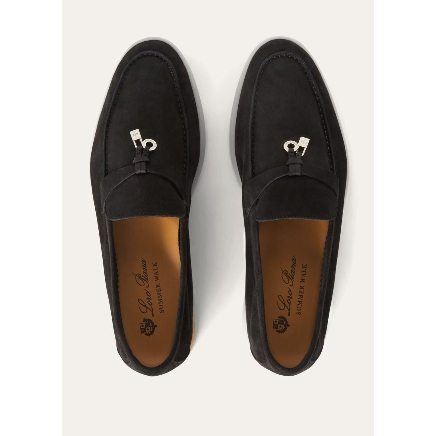 Loro Piana Mocassins Summer Charms Walk - Vogue Maroc – Boutique digitale de mode de luxe