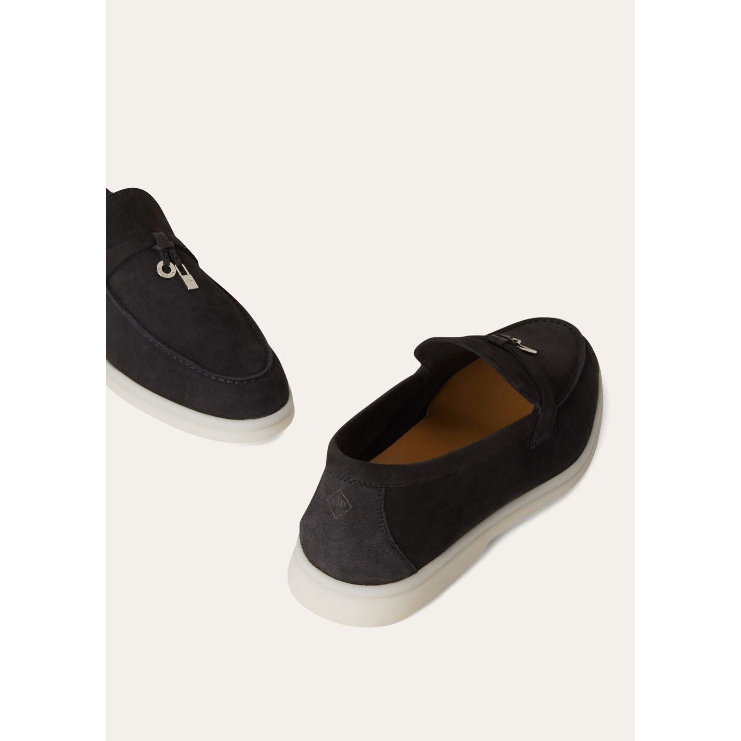 Loro Piana Mocassins Summer Charms Walk - Vogue Maroc – Boutique digitale de mode de luxe