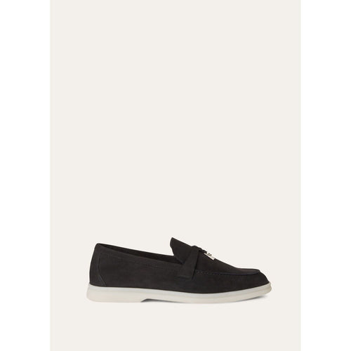 Loro Piana Mocassins Summer Charms Walk - Vogue Maroc – Boutique digitale de mode de luxe