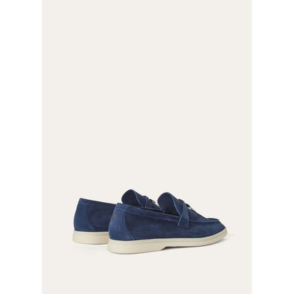 Loro Piana - Mocassins Summer Charms Walk - Vogue Maroc – Boutique digitale de mode de luxe