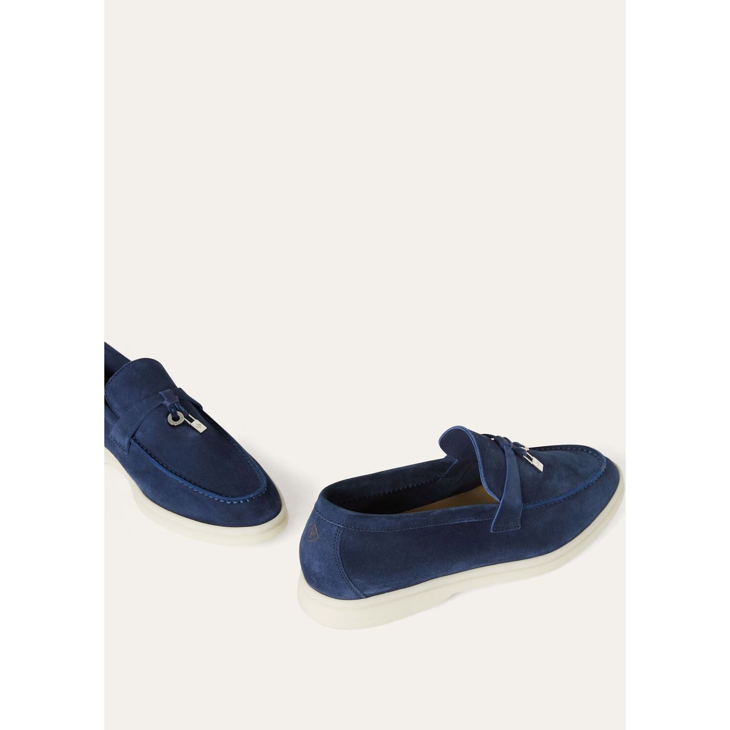 Loro Piana - Mocassins Summer Charms Walk - Vogue Maroc – Boutique digitale de mode de luxe