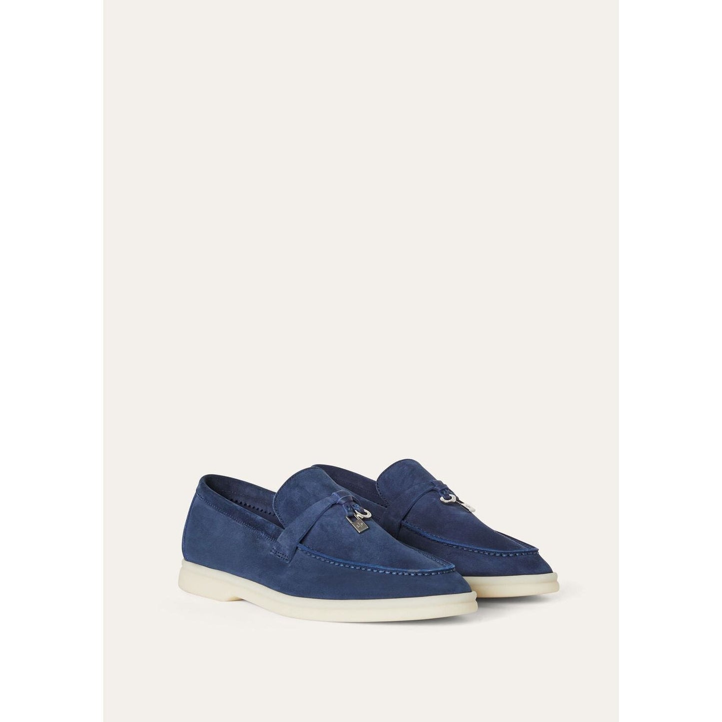 Loro Piana - Mocassins Summer Charms Walk - Vogue Maroc – Boutique digitale de mode de luxe