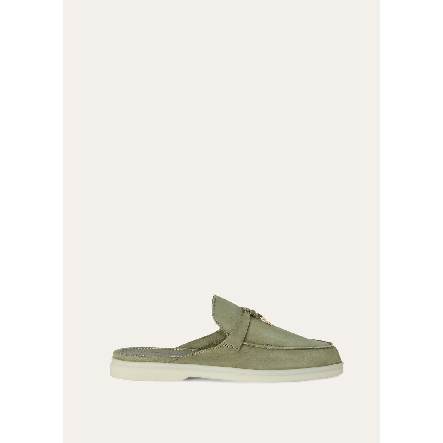 Loro Piana - Charms Walk Babouche - Vogue Maroc – Boutique digitale de mode de luxe