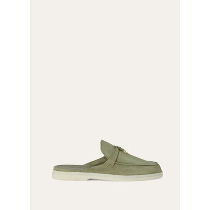 Loro Piana - Charms Walk Babouche - Vogue Maroc – Boutique digitale de mode de luxe