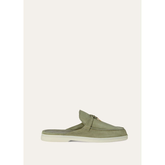 Loro Piana - Charms Walk Babouche - Vogue Maroc – Boutique digitale de mode de luxe