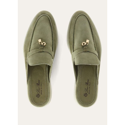 Loro Piana - Charms Walk Babouche - Vogue Maroc – Boutique digitale de mode de luxe