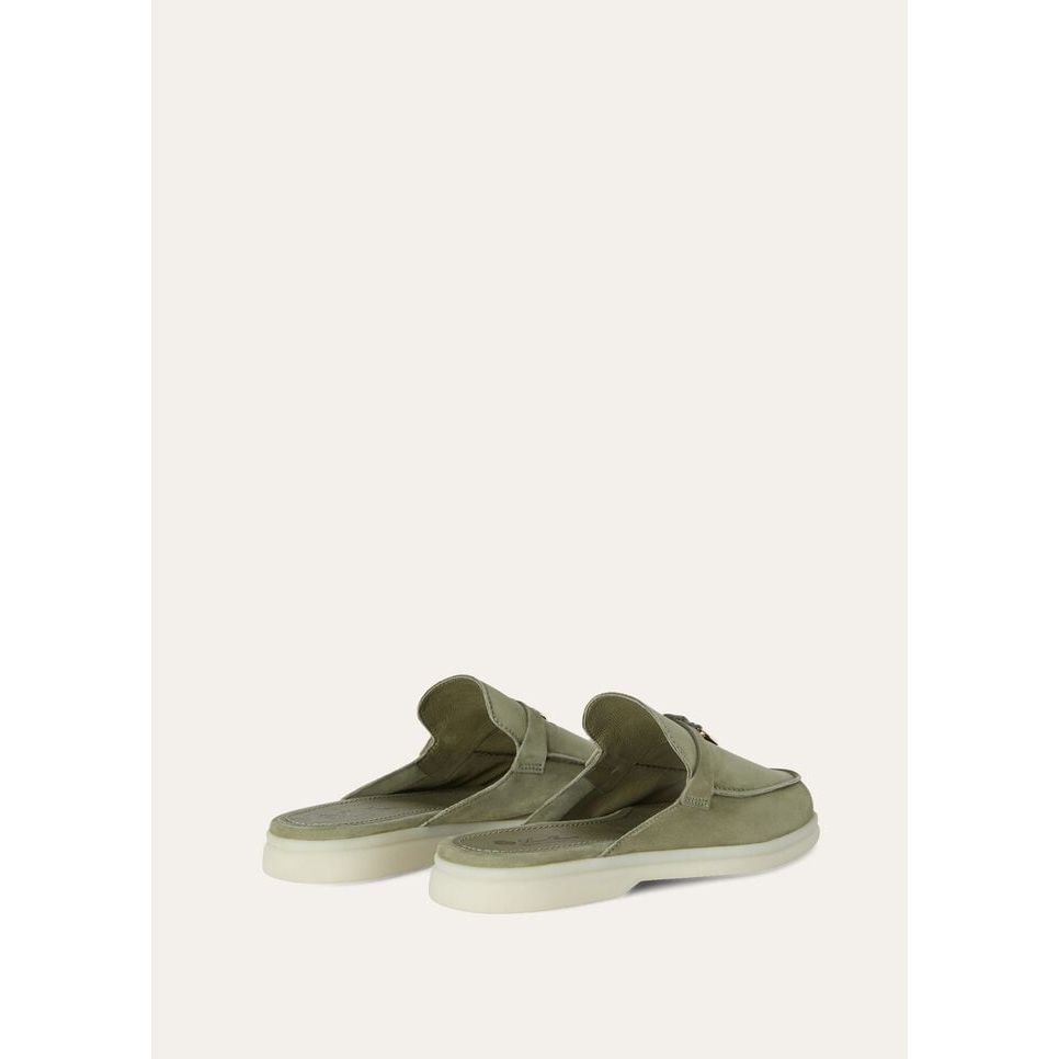 Loro Piana - Charms Walk Babouche - Vogue Maroc – Boutique digitale de mode de luxe