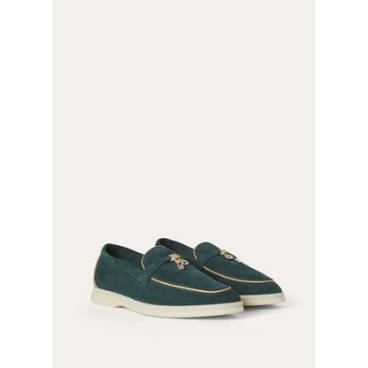 Loro Piana - Mocassins Summer Charms Walk - Vogue Maroc – Boutique digitale de mode de luxe