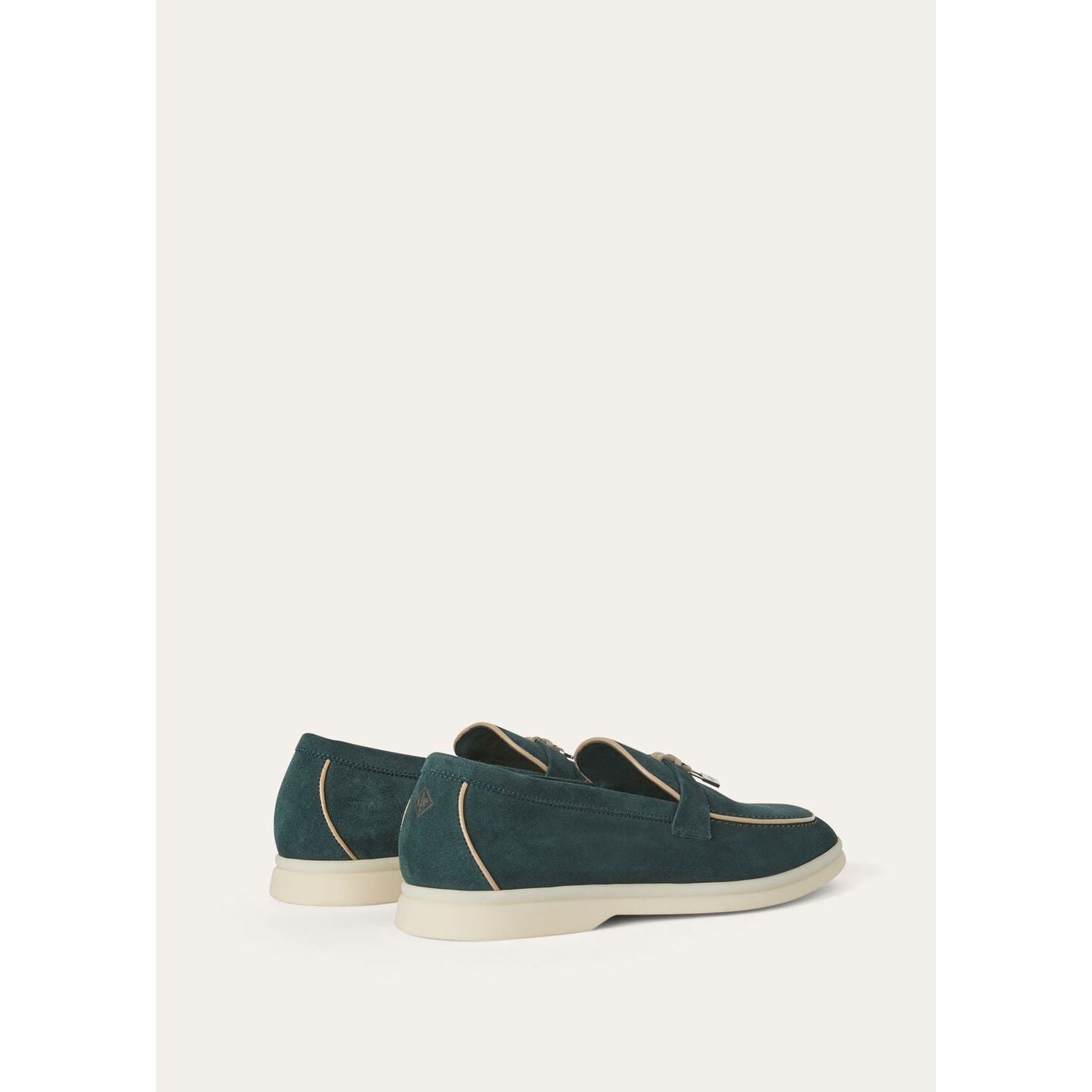 Loro Piana - Mocassins Summer Charms Walk - Vogue Maroc – Boutique digitale de mode de luxe