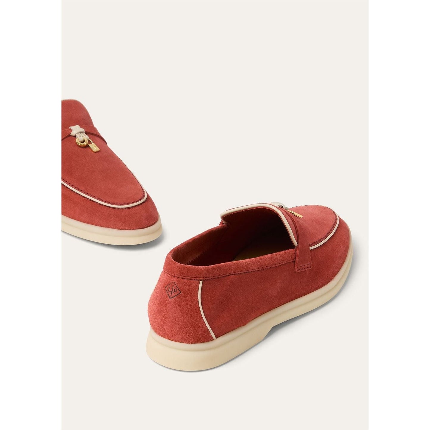 Loro Piana Mocassins Summer Charms Walk - Vogue Maroc – Boutique digitale de mode de luxe