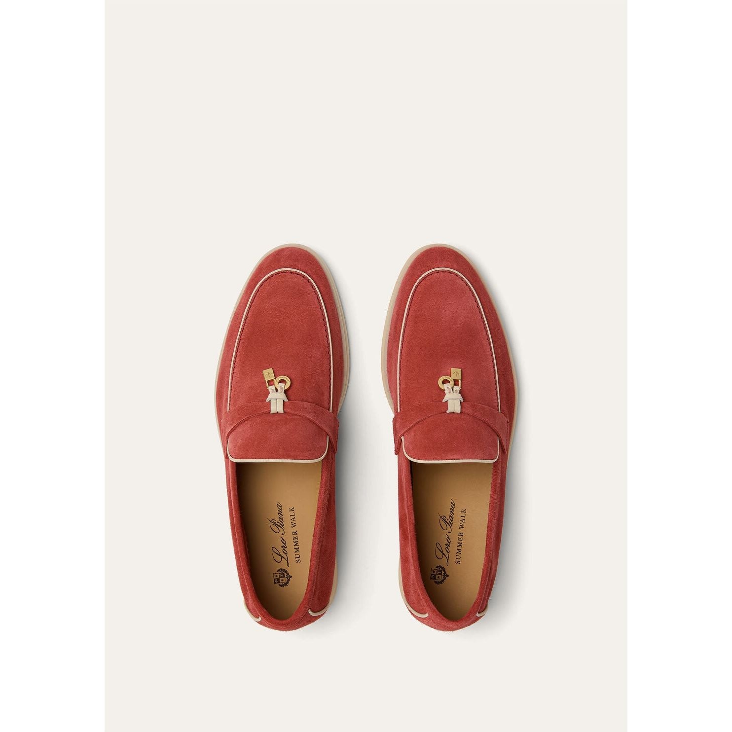 Loro Piana Mocassins Summer Charms Walk - Vogue Maroc – Boutique digitale de mode de luxe