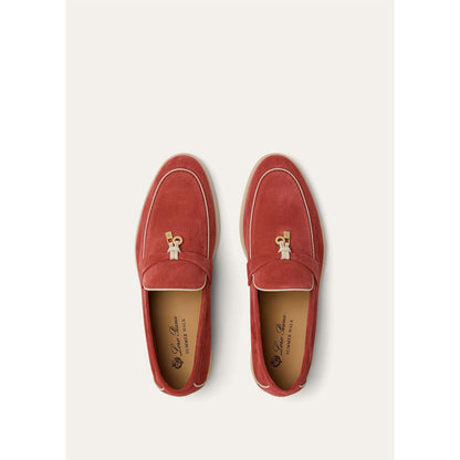Loro Piana Mocassins Summer Charms Walk - Vogue Maroc – Boutique digitale de mode de luxe