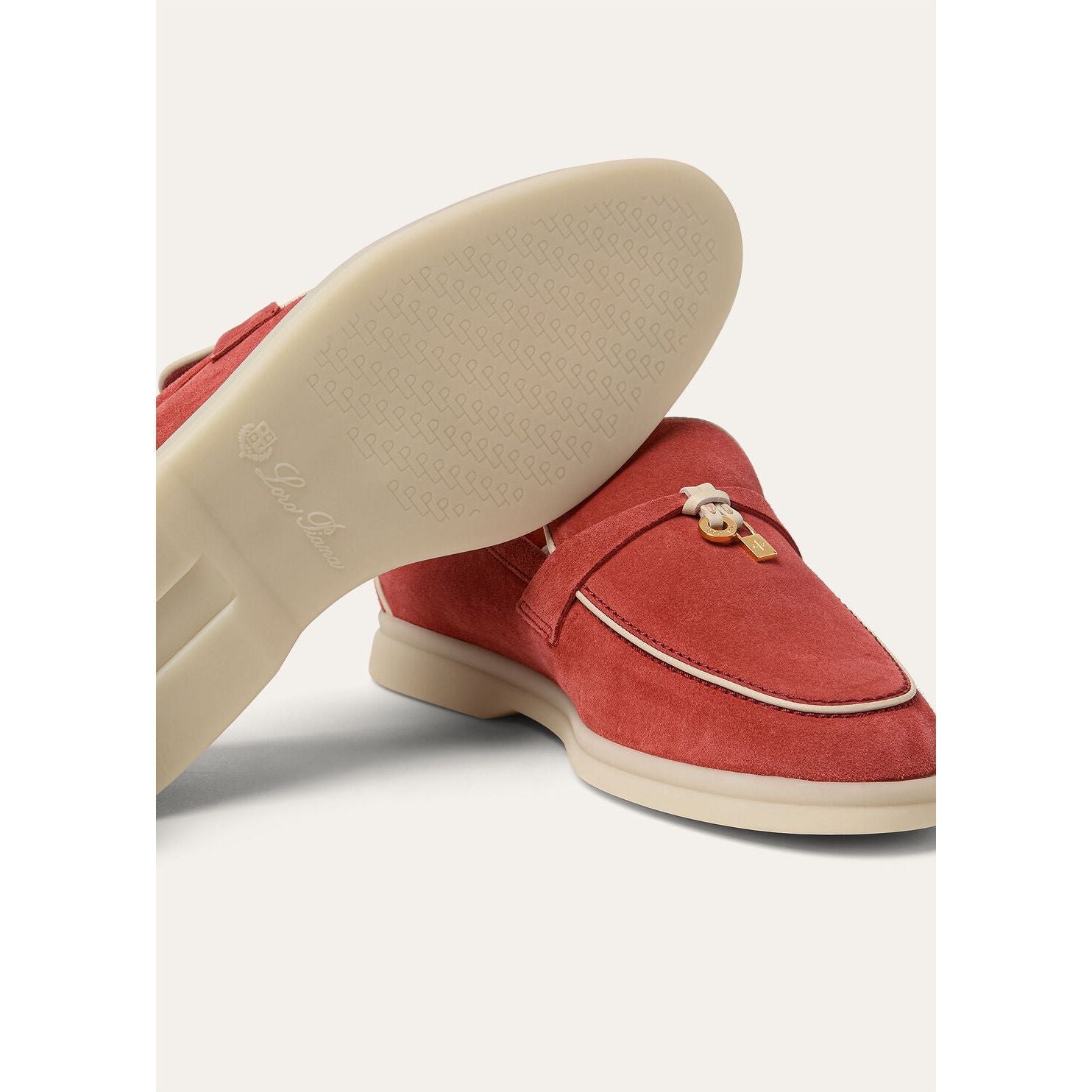 Loro Piana Mocassins Summer Charms Walk - Vogue Maroc – Boutique digitale de mode de luxe