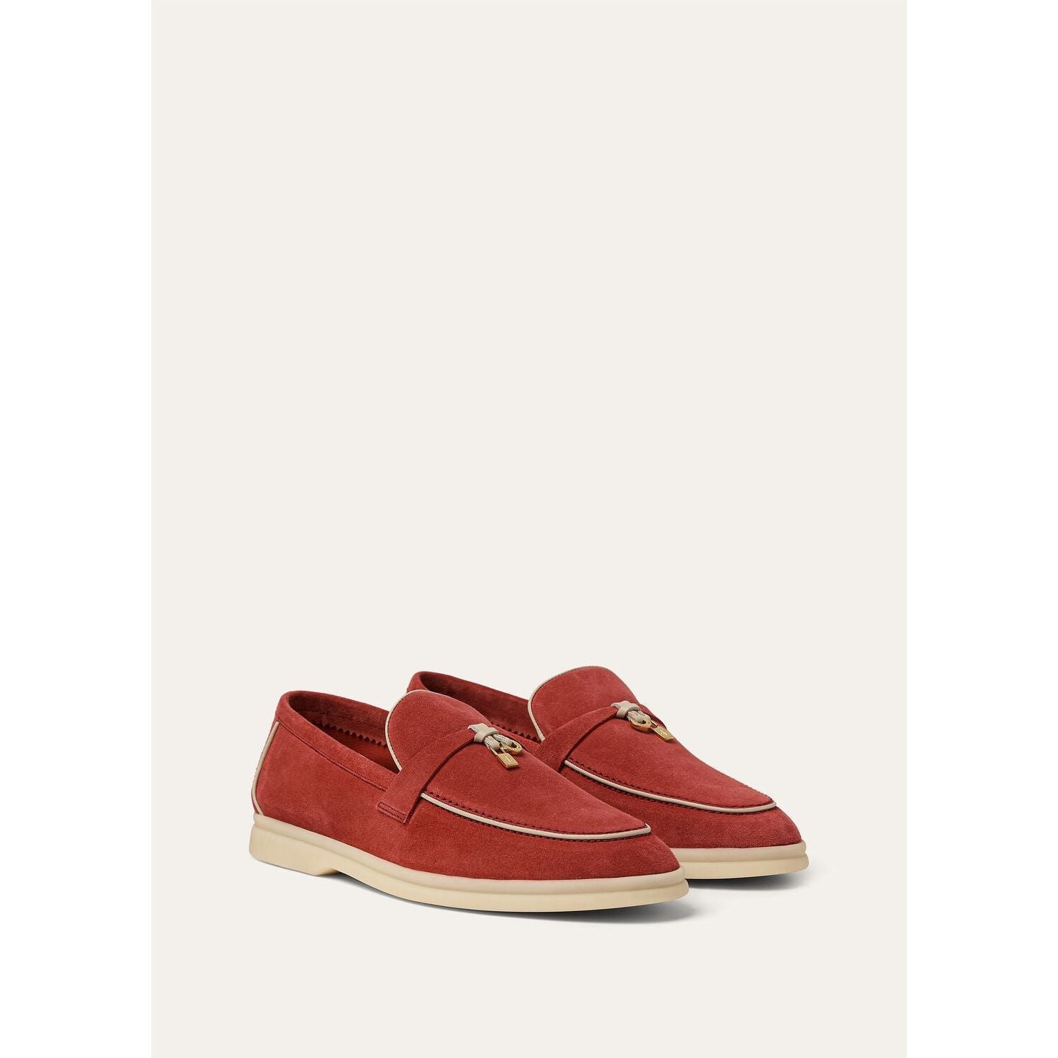 Loro Piana Mocassins Summer Charms Walk - Vogue Maroc – Boutique digitale de mode de luxe