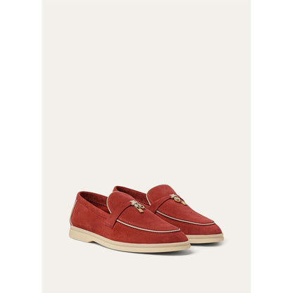 Loro Piana Mocassins Summer Charms Walk - Vogue Maroc – Boutique digitale de mode de luxe