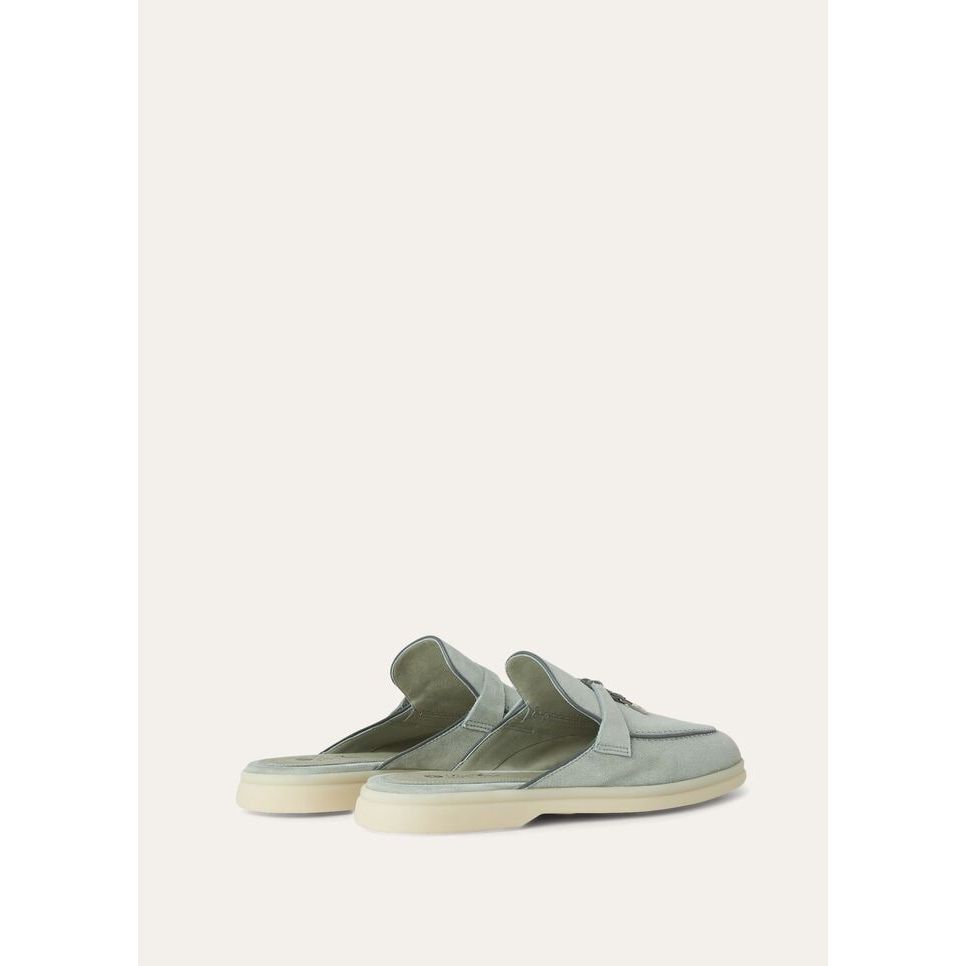 Loro Piana - Charms Walk Babouche - Vogue Maroc – Boutique digitale de mode de luxe
