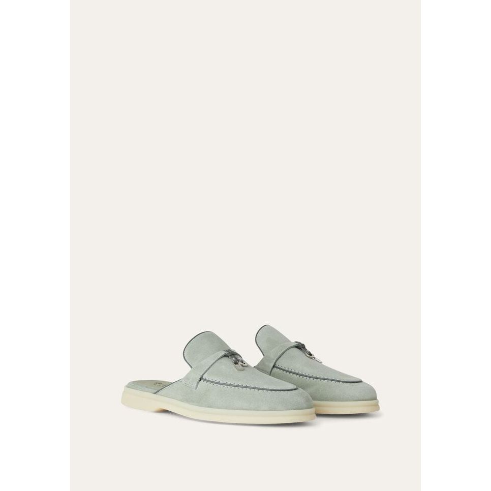 Loro Piana - Charms Walk Babouche - Vogue Maroc – Boutique digitale de mode de luxe