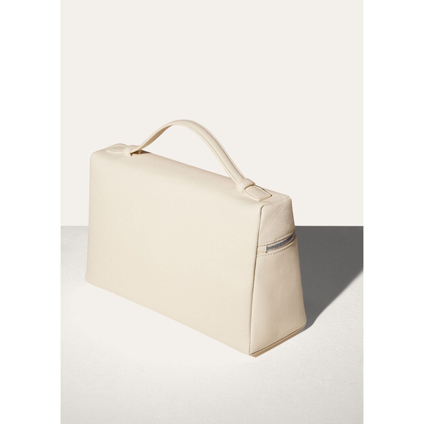 Sac Loro Piana - Extra Pocket L19 - Beige - Vogue Maroc – Boutique digitale de mode de luxe