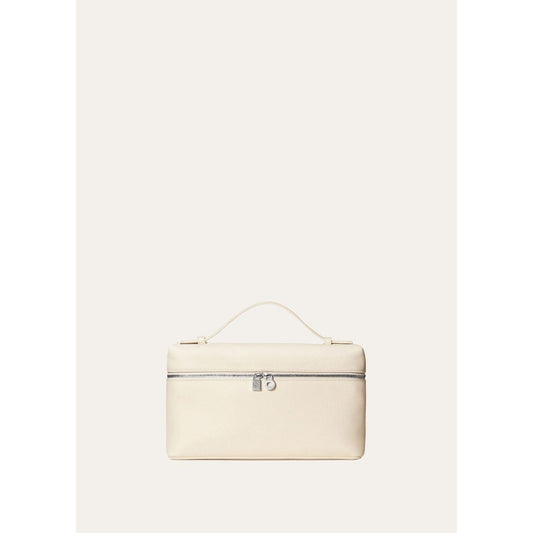 Sac Loro Piana - Extra Pocket L19 - Beige - Vogue Maroc – Boutique digitale de mode de luxe