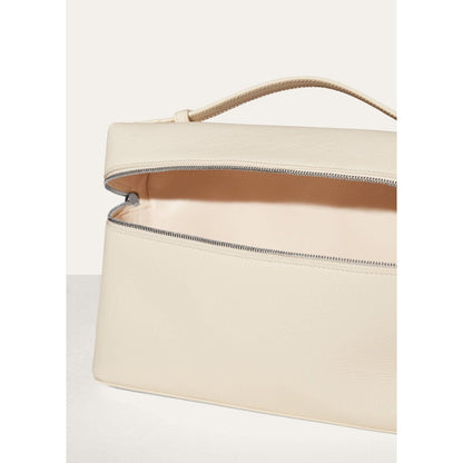 Sac Loro Piana - Extra Pocket L19 - Beige - Vogue Maroc – Boutique digitale de mode de luxe