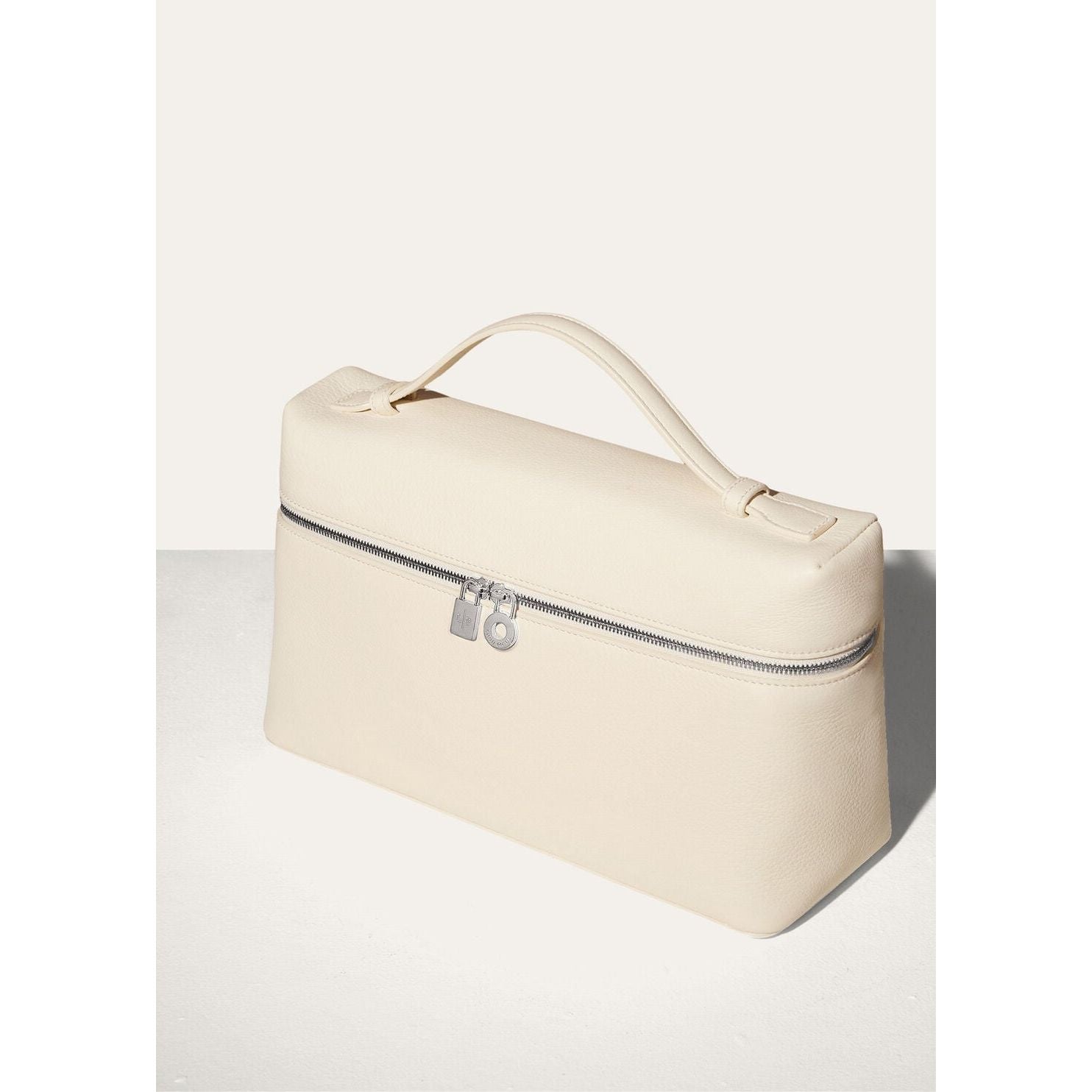 Sac Loro Piana - Extra Pocket L19 - Beige - Vogue Maroc – Boutique digitale de mode de luxe