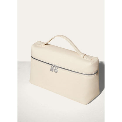 Sac Loro Piana - Extra Pocket L19 - Beige - Vogue Maroc – Boutique digitale de mode de luxe