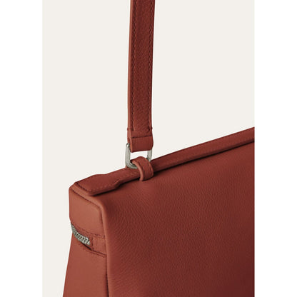 Sac Loro Piana - Extra Pocket L19 - Camel - Vogue Maroc – Boutique digitale de mode de luxe