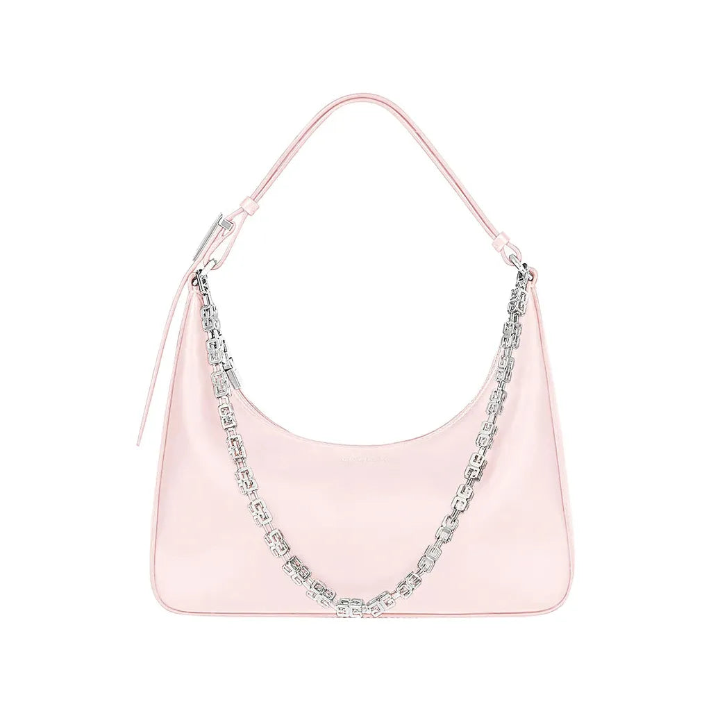 Sac Givenchy - Moon Cut Out mini - Vogue Maroc – Boutique digitale de mode de luxe