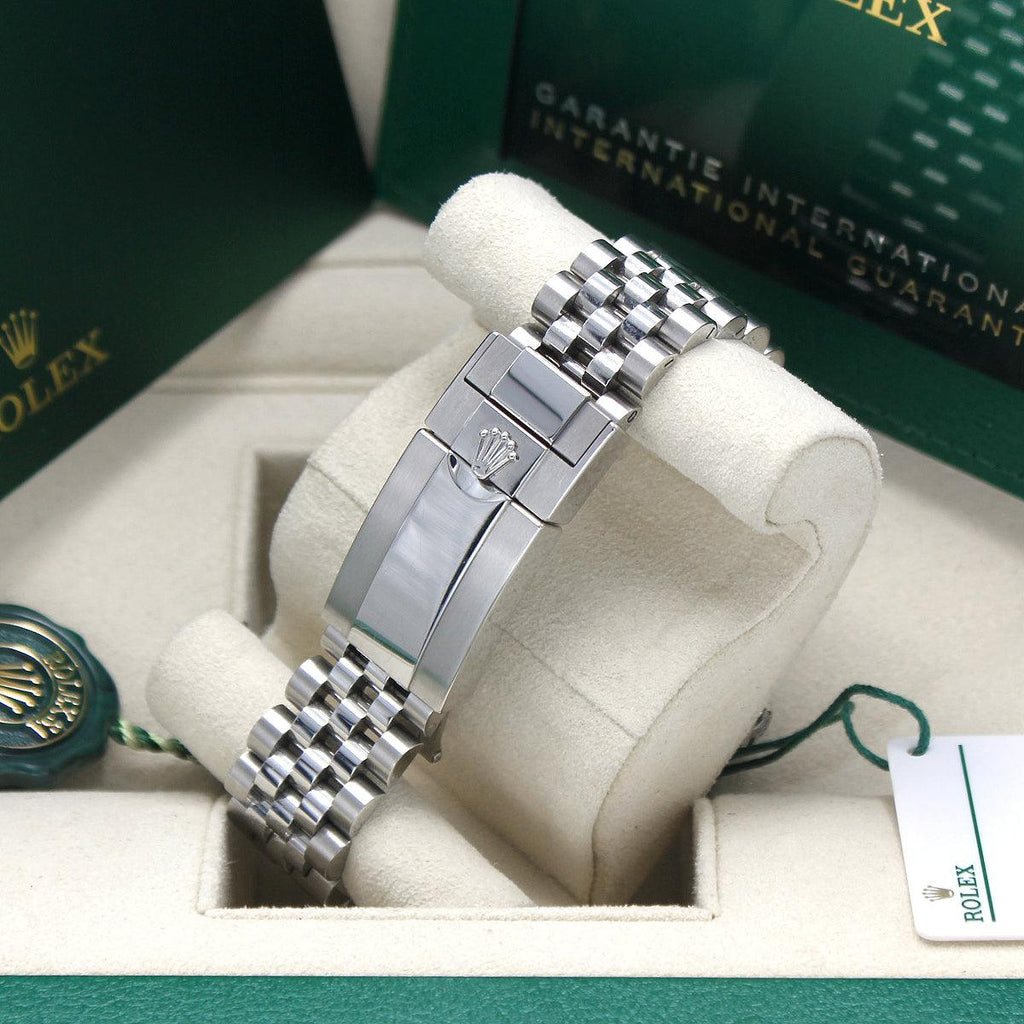 Rolex GMT-Master II « Pepsi »