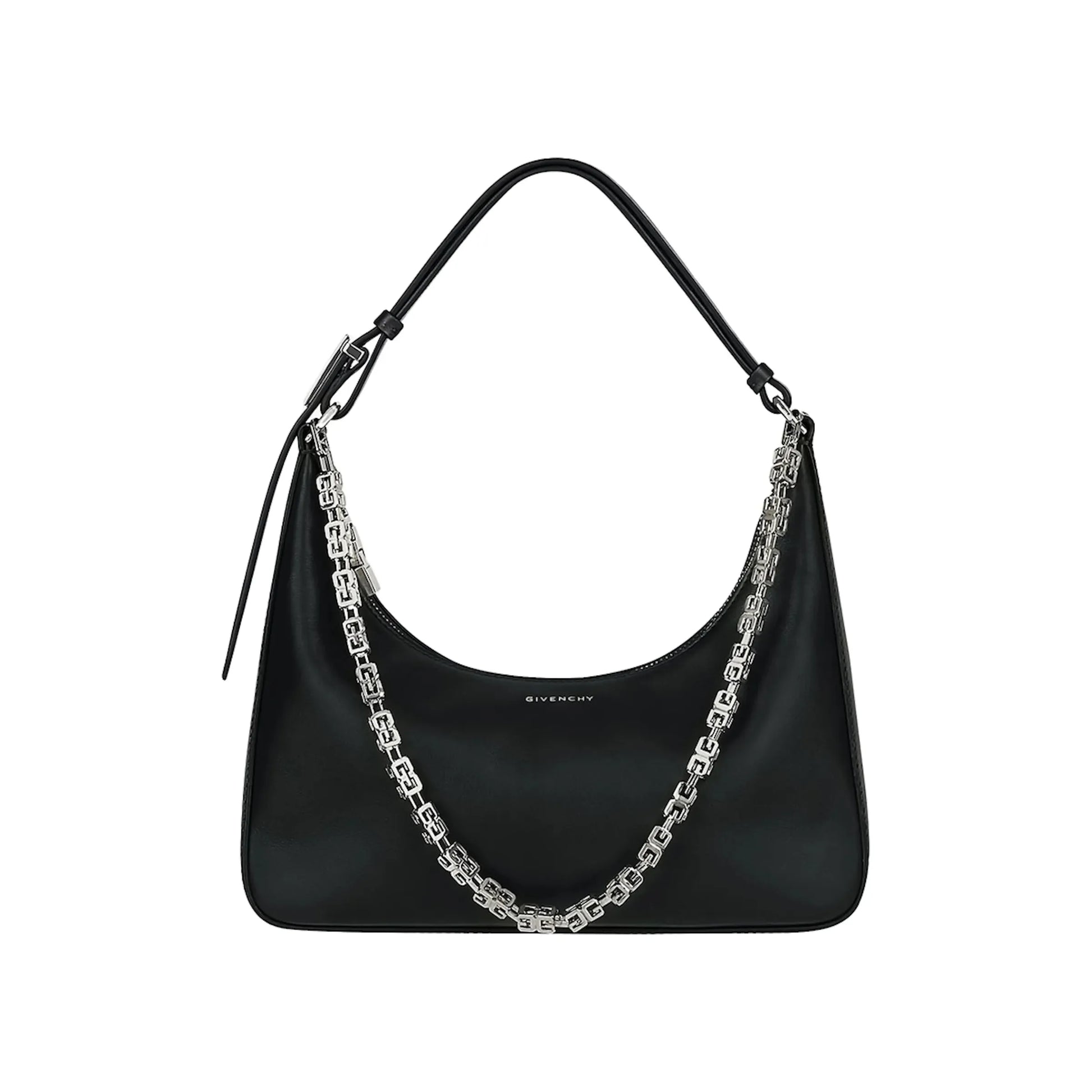Sac Givenchy -  Moon Cut Out mini - Vogue Maroc – Boutique digitale de mode de luxe