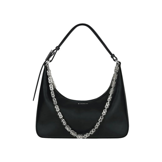 Sac Givenchy -  Moon Cut Out mini - Vogue Maroc – Boutique digitale de mode de luxe