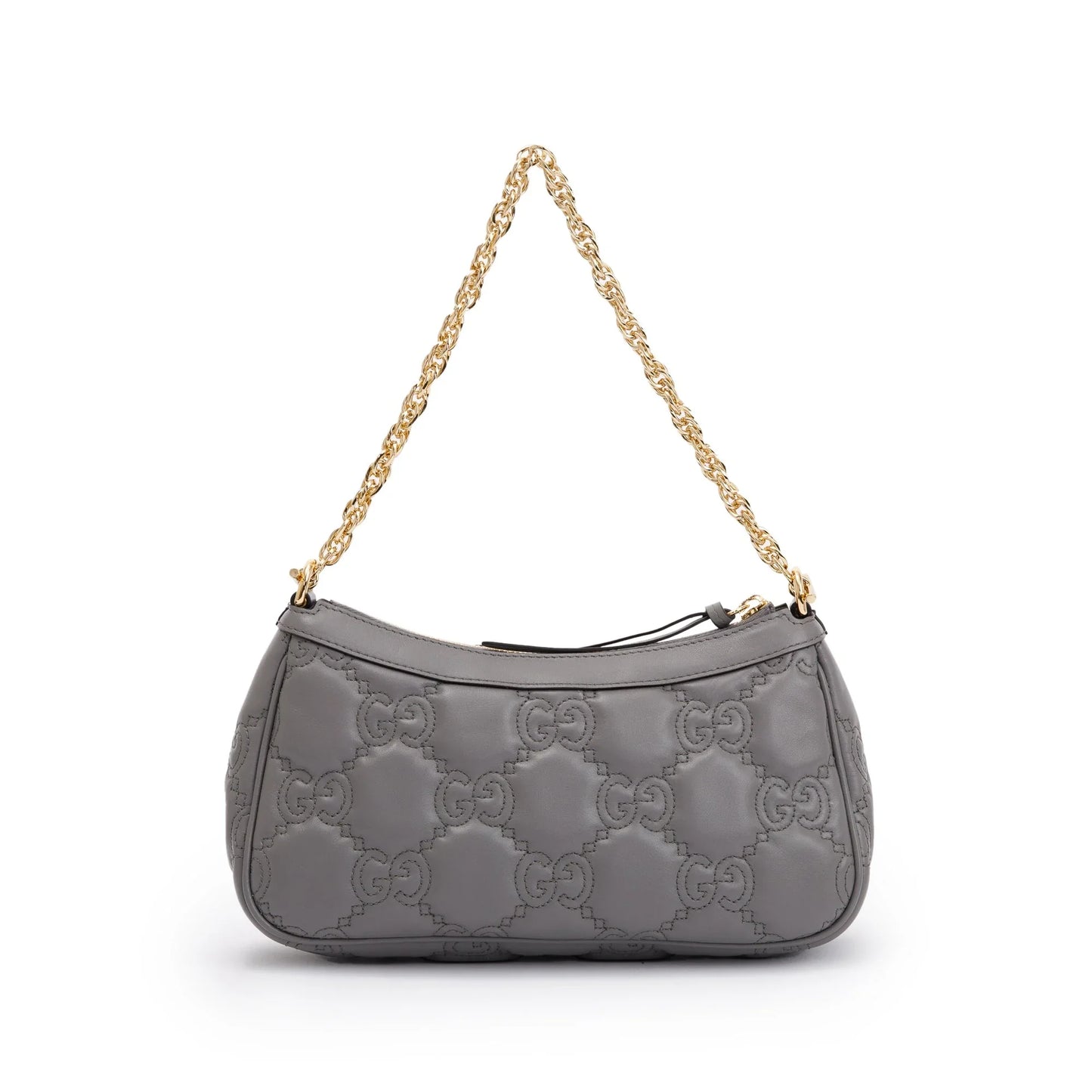 Sac Gucci - Porté épaule matelassé à motif GG Marmont - Vogue Maroc – Boutique digitale de mode de luxe