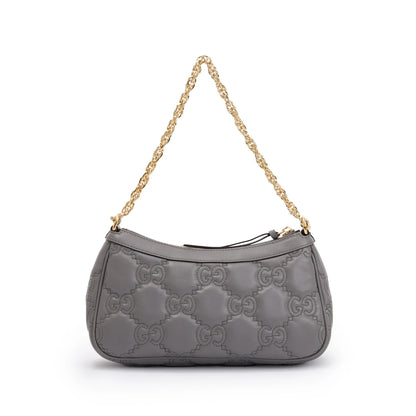 Sac Gucci - Porté épaule matelassé à motif GG Marmont - Vogue Maroc – Boutique digitale de mode de luxe