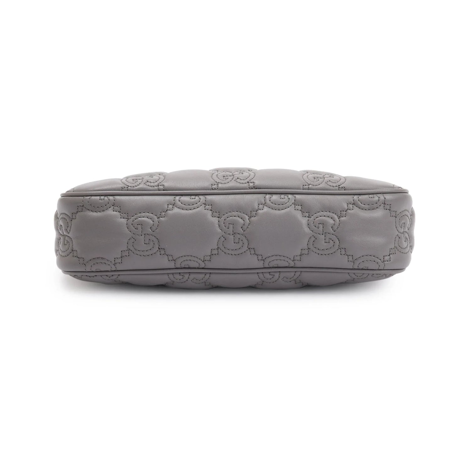 Sac Gucci - Porté épaule matelassé à motif GG Marmont - Vogue Maroc – Boutique digitale de mode de luxe