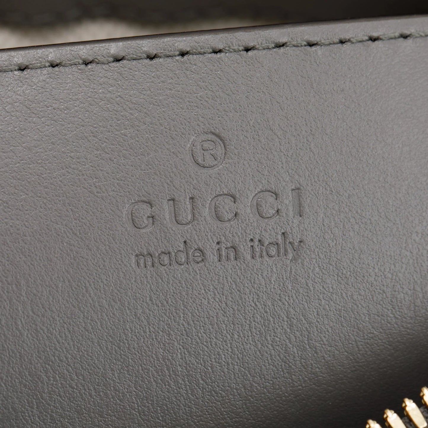 Sac Gucci - Porté épaule matelassé à motif GG Marmont - Vogue Maroc – Boutique digitale de mode de luxe