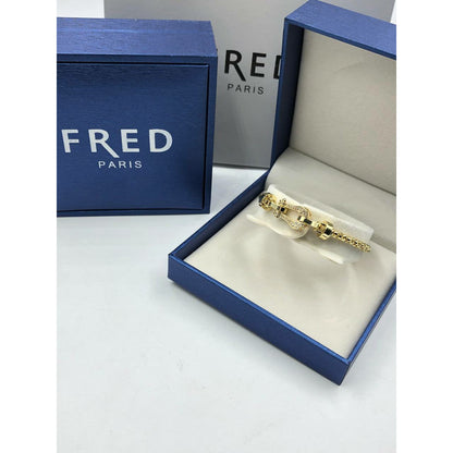 Gourmette Fred