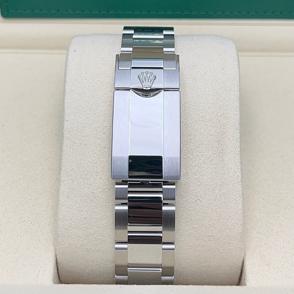 Rolex GMT-Master II Stainless Steel “Bruce Wayne”