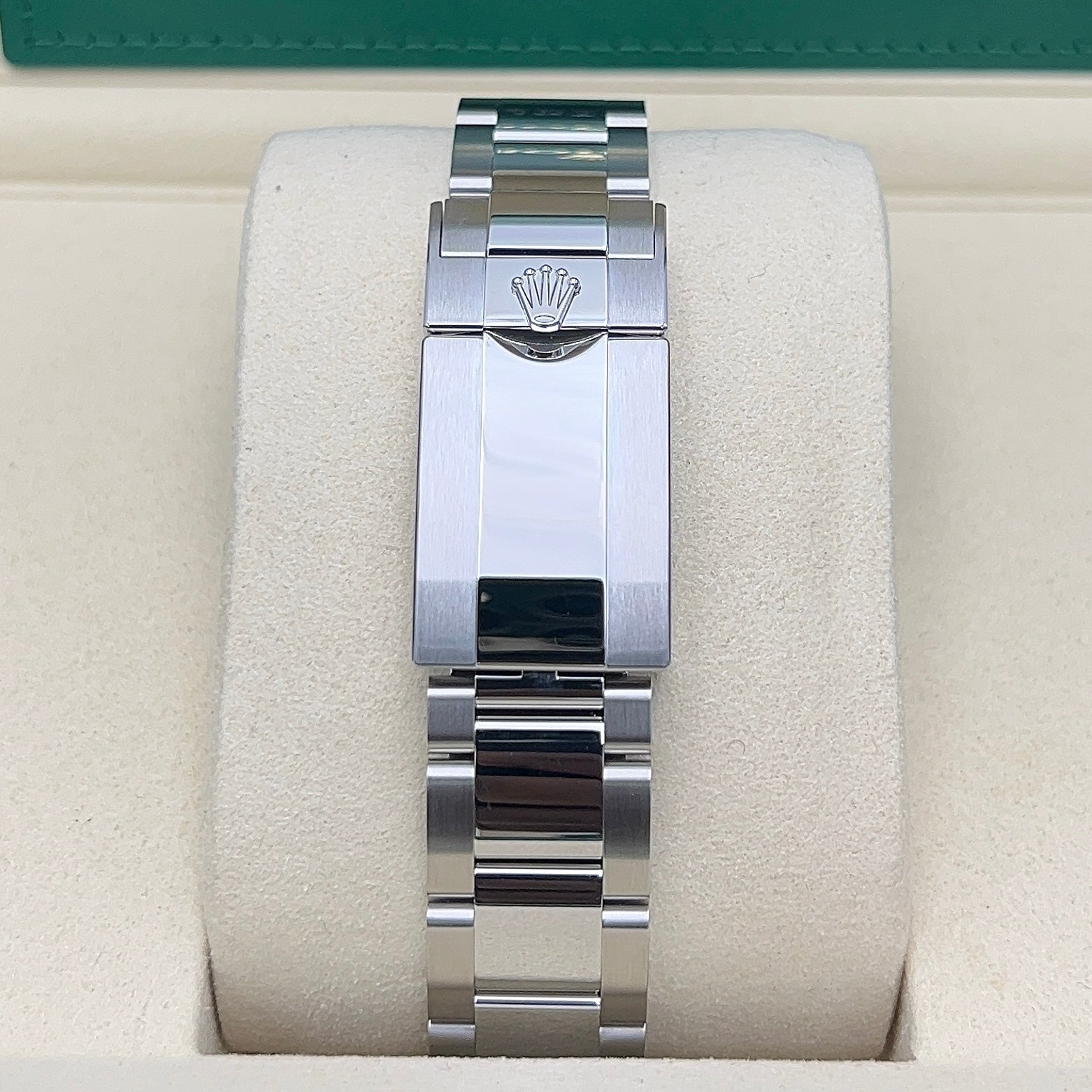 Rolex GMT-Master II Stainless Steel “Bruce Wayne”