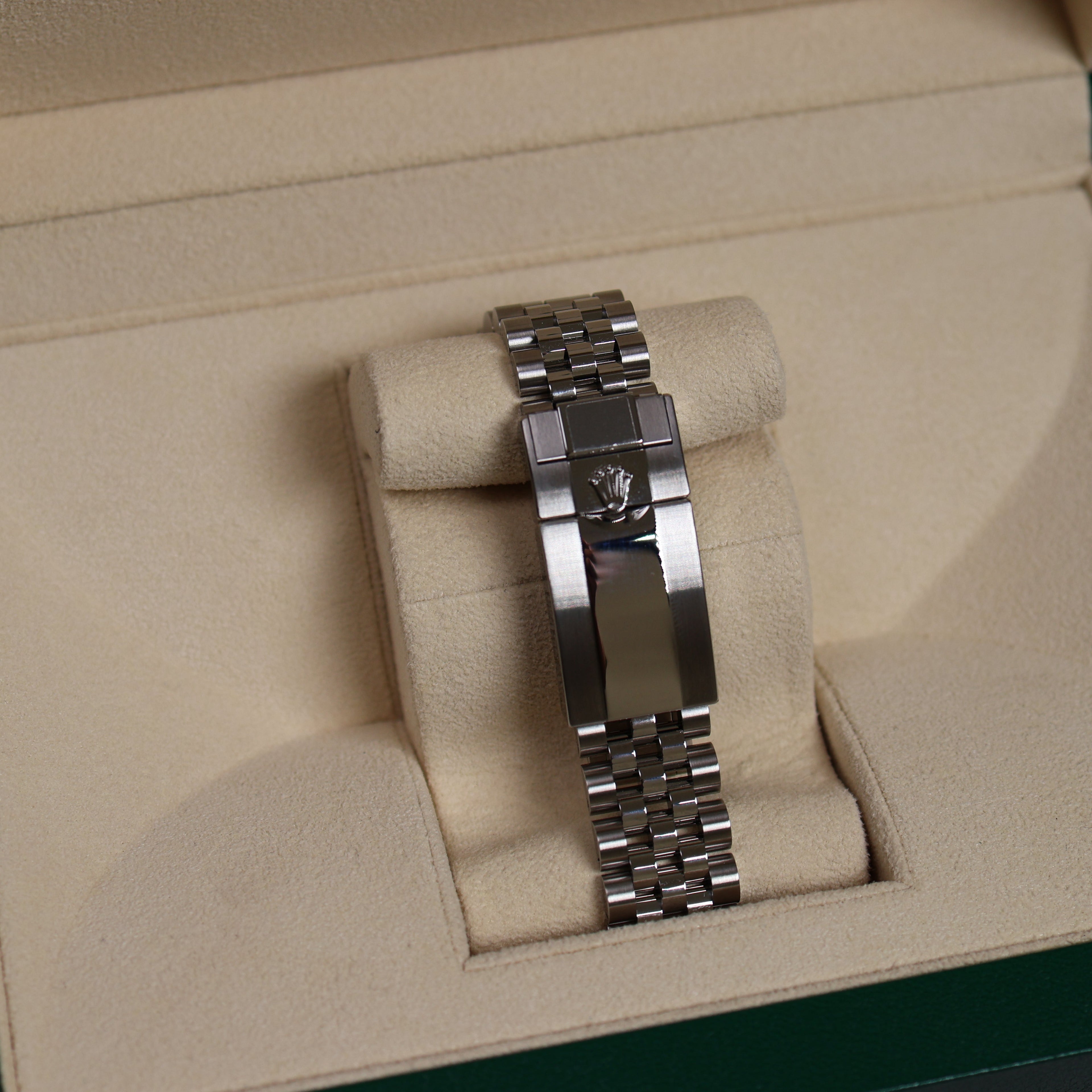 Rolex GMT Master II Bruce Wayne