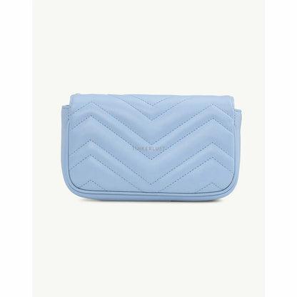 Sac Gucci - Marmont Flap Chain - Vogue Maroc – Boutique digitale de mode de luxe