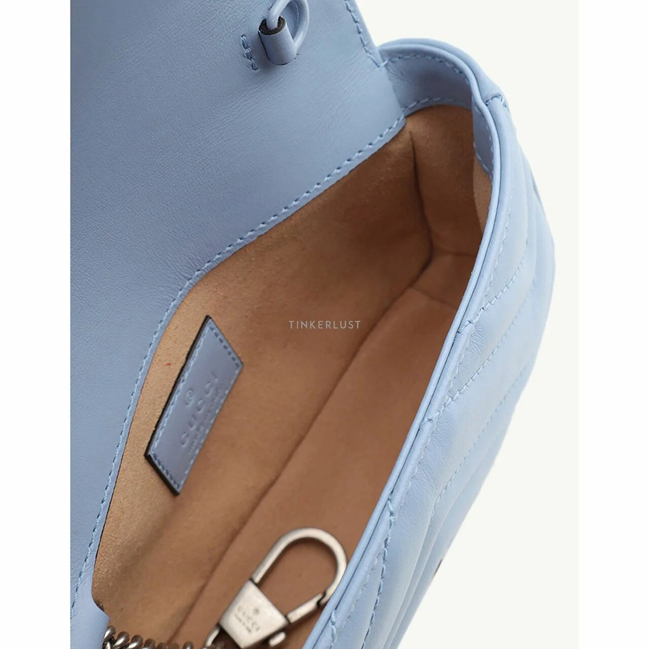 Sac Gucci - Marmont Flap Chain - Vogue Maroc – Boutique digitale de mode de luxe