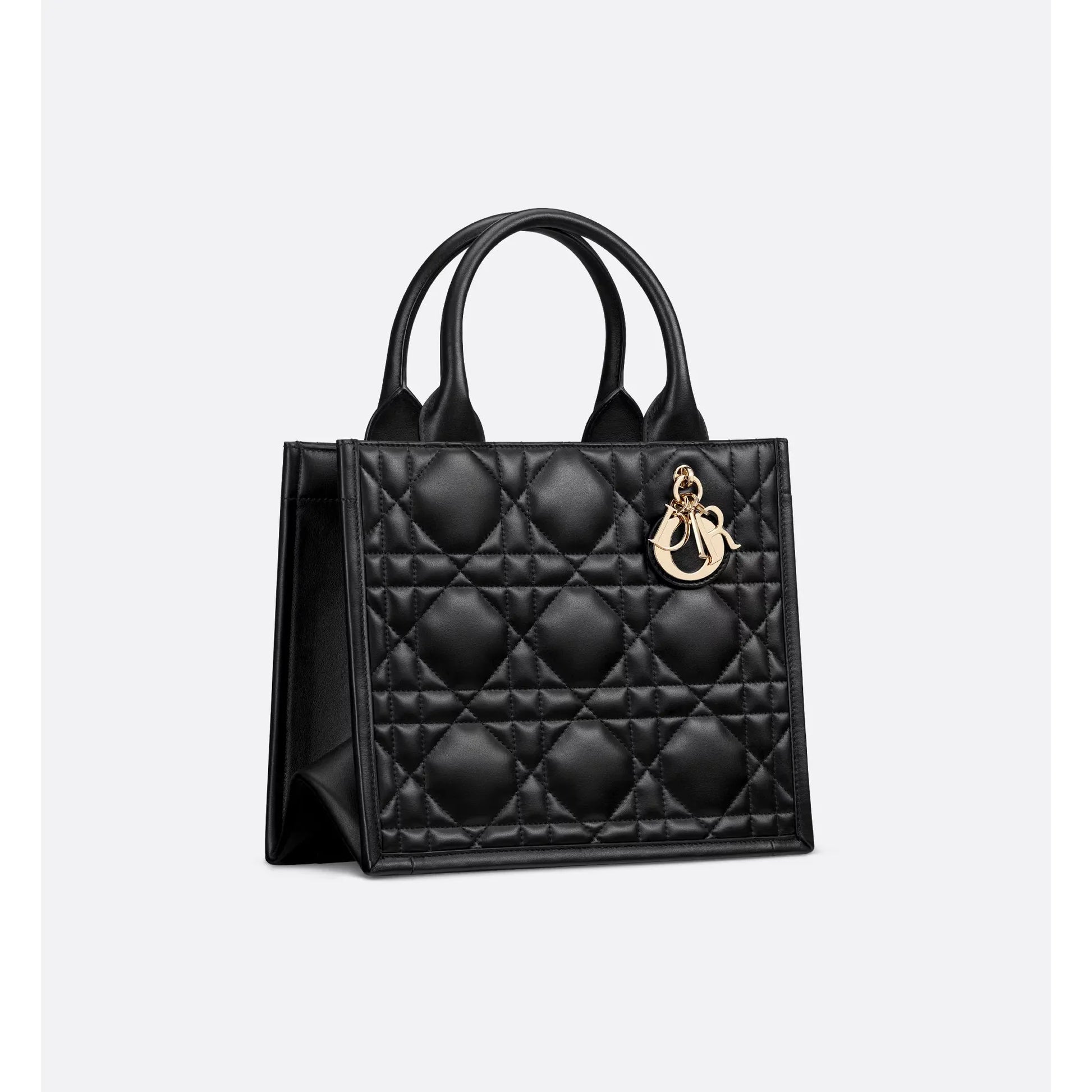 Sac Dior - Book Tote Small - Vogue Maroc – Boutique digitale de mode de luxe